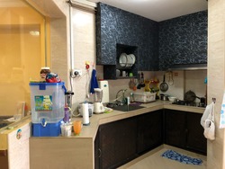 Blk 288A Jurong East Street 21 (Jurong East), HDB 5 Rooms #203089571
